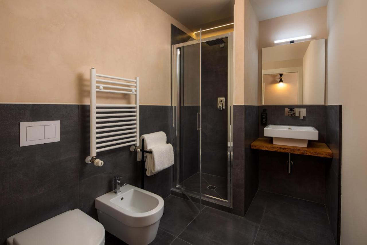 Affittacamere The Magnificent Maison Du Charme Firenze