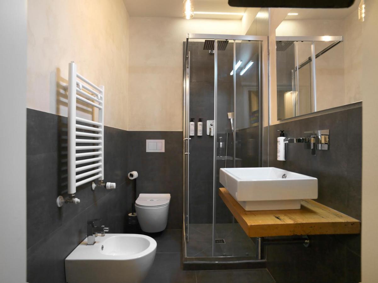 Affittacamere The Magnificent Maison Du Charme