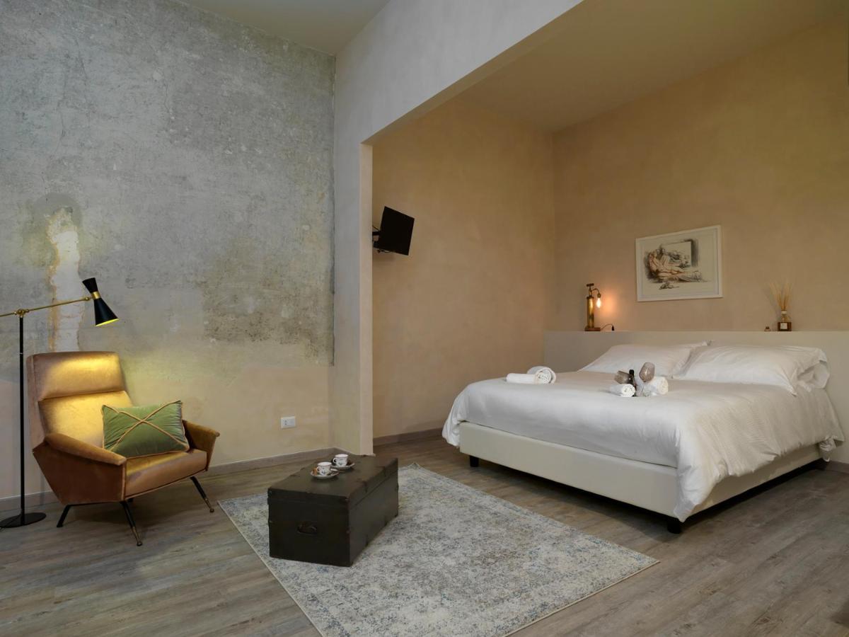 The Magnificent Maison Du Charme Affittacamere Firenze
