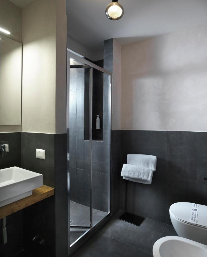 Affittacamere The Magnificent Maison Du Charme Firenze