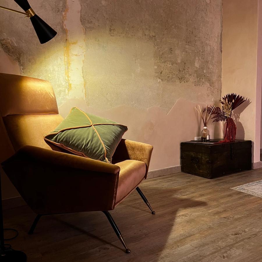 Affittacamere The Magnificent Maison Du Charme