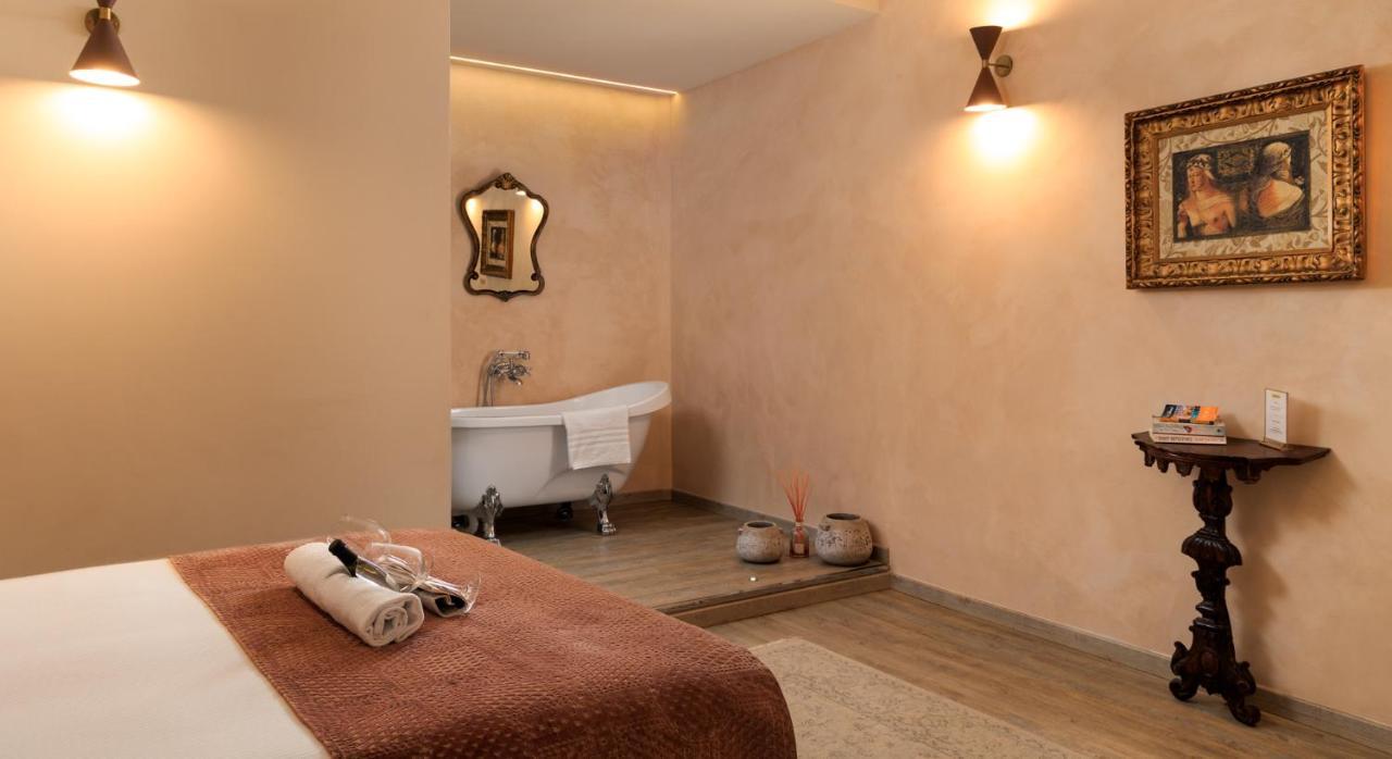 Affittacamere The Magnificent Maison Du Charme Firenze