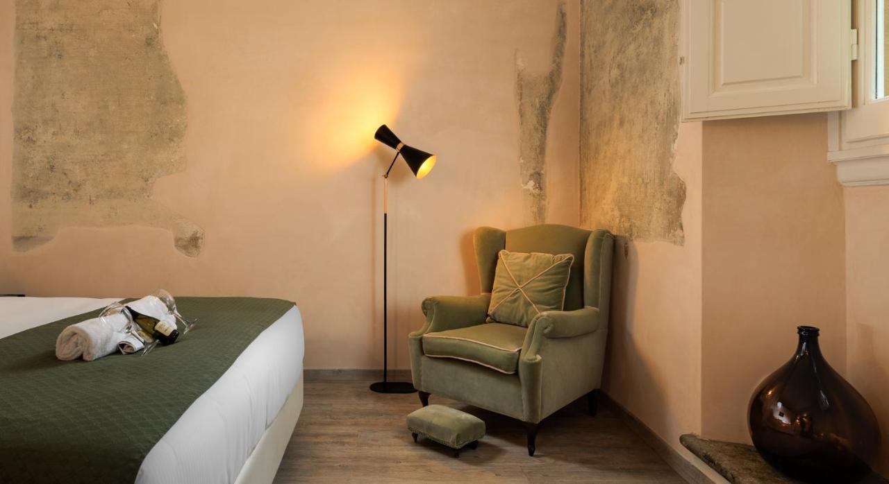 The Magnificent Maison Du Charme Affittacamere Firenze